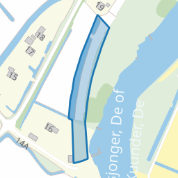 Perceel OTZ00-I-3326