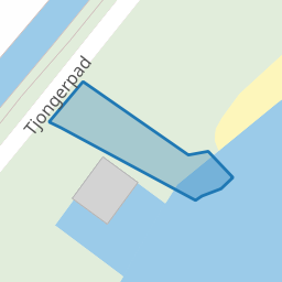 Perceel OTZ00-I-3334