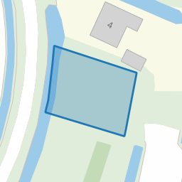 Perceel OTZ00-I-3336