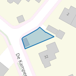 Perceel OTZ00-I-3342