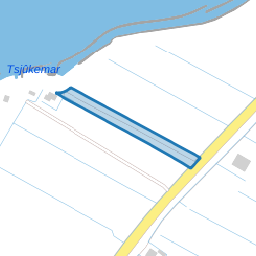 Perceel OTZ00-I-3378