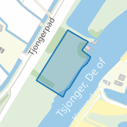 Perceel OTZ00-I-3400