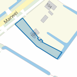 Perceel OTZ00-I-3401