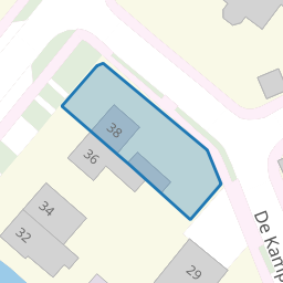 Perceel OTZ00-I-3403