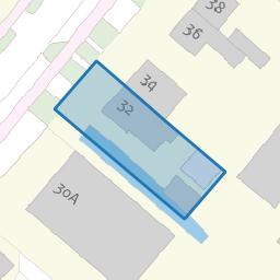 Perceel OTZ00-I-3406