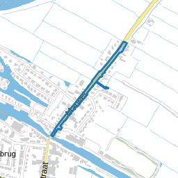 Perceel OTZ00-I-3411