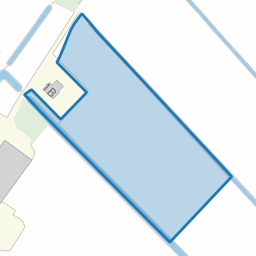 Perceel OTZ00-I-3416