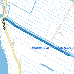 Perceel OTZ00-I-3425