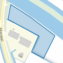 Perceel OTZ00-I-3428