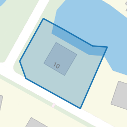 Perceel OTZ00-I-3444