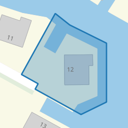 Perceel OTZ00-I-3477