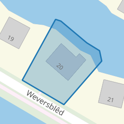 Perceel OTZ00-I-3491