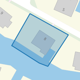 Perceel OTZ00-I-3501