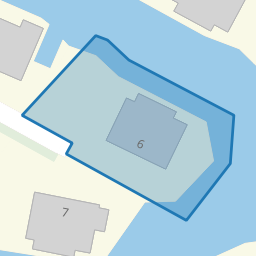 Perceel OTZ00-I-3505