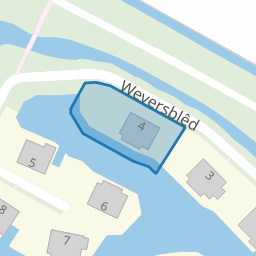 Perceel OTZ00-I-3509