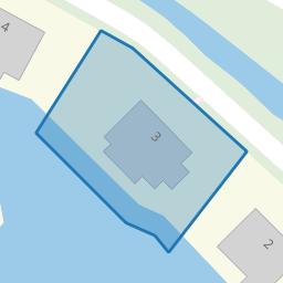 Perceel OTZ00-I-3511