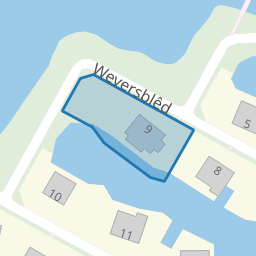 Perceel OTZ00-I-3517