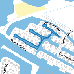 Perceel OTZ00-I-3519