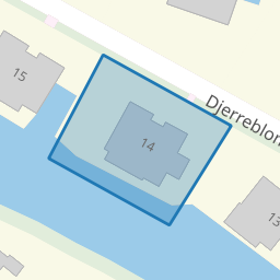 Perceel OTZ00-I-3540