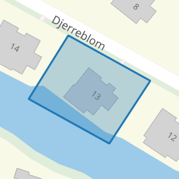 Perceel OTZ00-I-3541