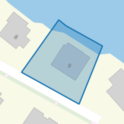 Perceel OTZ00-I-3553