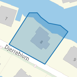 Perceel OTZ00-I-3555