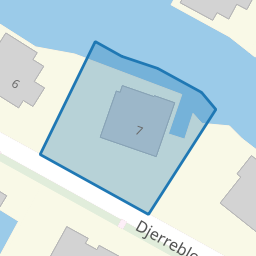 Perceel OTZ00-I-3557