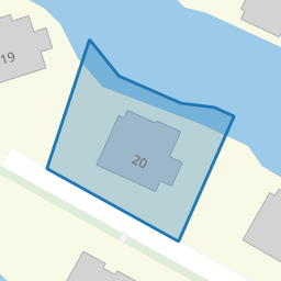 Perceel OTZ00-I-3564