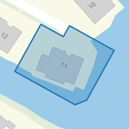 Perceel OTZ00-I-3588