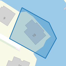 Perceel OTZ00-I-3589