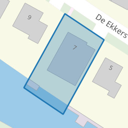 Perceel OTZ00-I-3609