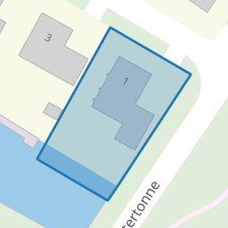 Perceel OTZ00-I-3614