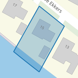 Perceel OTZ00-I-3621