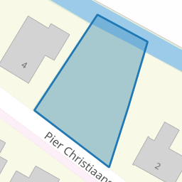 Perceel OTZ00-I-3641