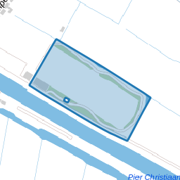 Perceel OTZ00-I-3645