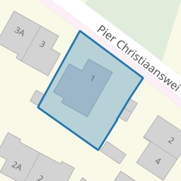 Perceel OTZ00-I-3681