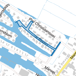 Perceel OTZ00-I-3696