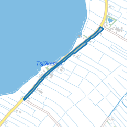 Perceel OTZ00-I-3698