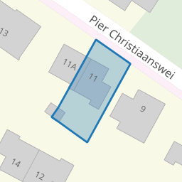 Perceel OTZ00-I-3706