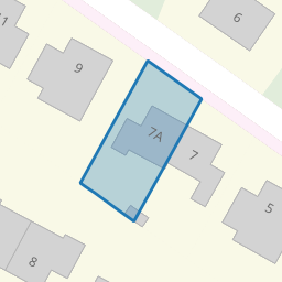 Perceel OTZ00-I-3707