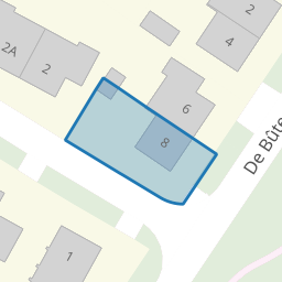 Perceel OTZ00-I-3711