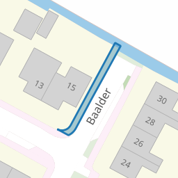 Perceel OTZ00-I-3720