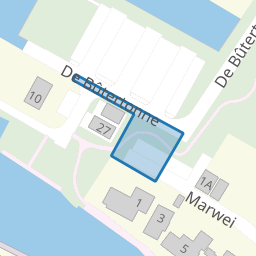 Perceel OTZ00-I-3724