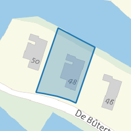 Perceel OTZ00-I-3791