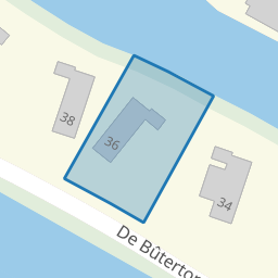 Perceel OTZ00-I-3797