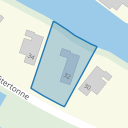 Perceel OTZ00-I-3799