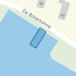 Perceel OTZ00-I-3819