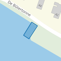 Perceel OTZ00-I-3821