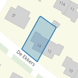 Perceel OTZ00-I-3843