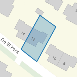 Perceel OTZ00-I-3844